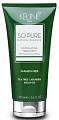 Маска-скраб обновляющая Exfoliating, Keune So Pure