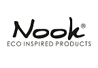 Логотип торговой марки NOOK