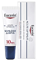 Успокаивающий, увлажняющий бальзам для губ, Eucerin