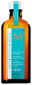 Восстанавливающее масло для тонких и светлых волос Treatment Light 125мл, Moroccanoil