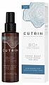 Сыворотка-бустер для укрепления волос у мужчин, Cutrin Bio+ Energy Boost