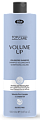 Шампунь для придания объема для тонких и ослабленных волос 1000мл, Lisap Milano Top Care Volume Up