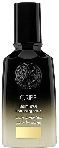 ORIBE Gold Lust Repair & Restore Термозащитный бальзам 