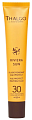 Солнцезащитный антивозрастной флюид с тающей текстурой SPF-30, Thalgo Sun Care