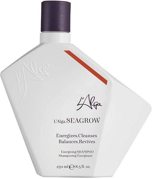 L′Alga Шампунь для роста волос SEAGROW Energizing Shampoo