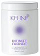 Осветляющая пудра Инфинити Блонд Infinite Blonde, Keune