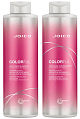 Набор средств для окрашенных волос 1000мл, Joico K-PAK Color Набор средств для окрашенных волос 1000мл, Joico K-PAK Color