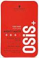 Mighty Matte Ультрасильный матирующий крем для волос, Schwarzkopf OSIS