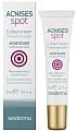 Крем-корректор точечный SPOT Colour cream, SESDERMA  ACNISES