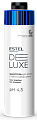 Шампунь стабилизатор цвета pH 4.5, Estel DeLuxe