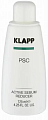 Активно-заживляющий тоник, KLAPP PROBLEM SKIN CARE