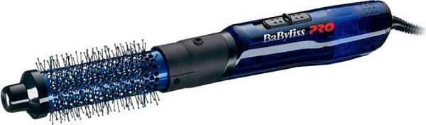 BaByliss PRO Плойка-фен 34мм 700W