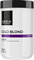Маска с фиолетовым пигментом 1000мл, EPICA Professional Cold Blond