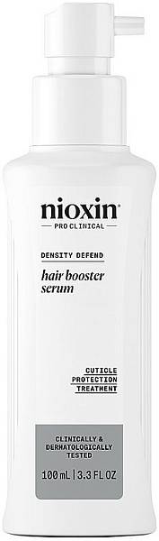 Nioxin Сыворотка для укрепления волос Hair Booster Serum