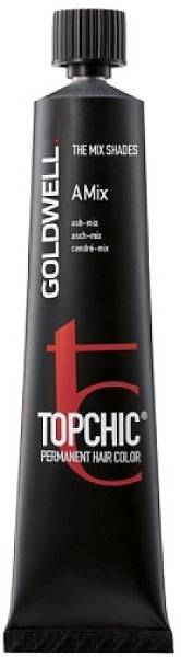 Goldwell Стойкая крем-краска Topchic