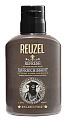 Кондиционер для бороды несмываемый Refresh Beard Wash 100мл, Reuzel