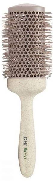 CHI Расческа для волос 55мм ECO LARGE ROUND BRUSH CHI Расческа для волос 55мм ECO LARGE ROUND BRUSH