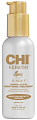 K-TRIX Разглаживающая эмульсия для волос с кератином, CHI Keratin