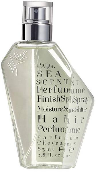 L′Alga Спрей парфюмированный для волос «Океанический уход» SEASCENT Hair Perfume