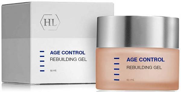 Holy Land Age Control Восстанавливающий гель Rebuilding Gel