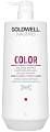 Шампунь для блеска окрашенных волос 1000мл, Goldwell Color
