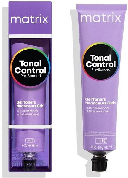 Matrix Кислотный тонер Tonal Control Pre-Bonder