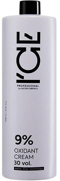 NS ICE PROFESSIONAL Крем-окислитель 9% (30vol) 1000мл