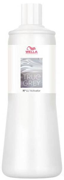 Wella True Grey Активатор для натуральных седых волос всех типов