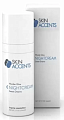 Восстанавливающий ночной крем с двойным эффектом 100мл, Inspira Skin Accents