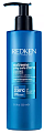 Уход-стайлинг укрепляющий термозащитный для волос Play Safe 230°, Redken Extreme