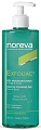 Мягкий очищающий гель для лица и тела Exfoliac 400мл, noreva