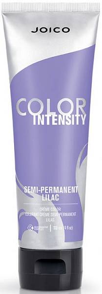 Joiko Color Intensity Крем-кондиционер тонирующий интенсивного действия Пастельный сиреневый Lilac