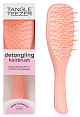 Расческа для склонных к выпадению и ломкости волос Extra Gentle Saffron, Tangle Teezer