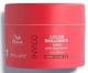 Крем-маска для окрашенных жестких волос, Wella Invigo Color Brilliance