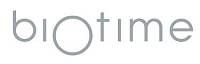 Логотип торговой марки BIOTIME