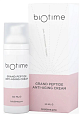Антивозрастной пептидный крем, BIOTIME Антивозрастной пептидный крем, BIOTIME