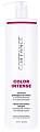 Шампунь для глубокой защиты цвета окрашенных волос без сульфатов 1000мл, Coiffance Professionnel Color Intense