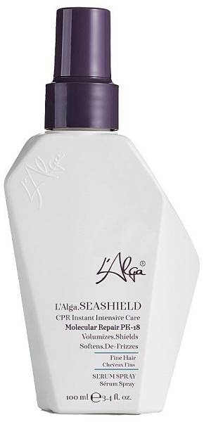 L′Alga CPR Peptide-18 Сыворотка-спрей с Пептидом-18 для тонких волос
