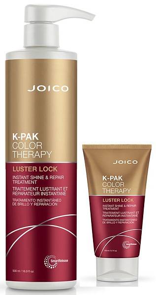 Joico K-PAK Color Маска «сияние цвета» для окрашенных волос