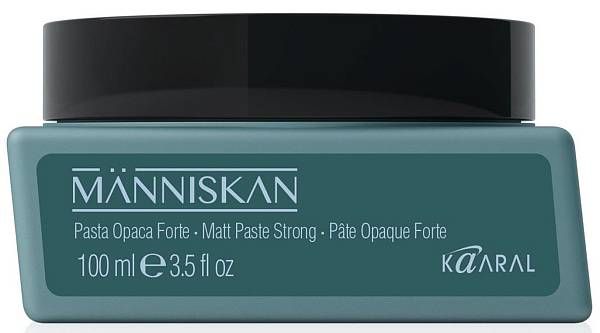 KAARAL Manniskan Моделирующая паста для волос KAARAL Manniskan Моделирующая паста для волос