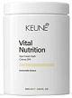 Крем-маска питание и восстановление Spa, Keune Vital Nutrition Крем-маска питание и восстановление Spa, Keune Vital Nutrition