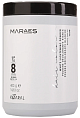 Обесцвечивающая пудра Maraes White Lightening Powder, KAARAL