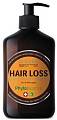 Шампунь Hair Loss трихологический против выпадения волос 400мл, Dr. Sorbie PhytoBalance