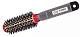 Расчёска для волос TURBO CERAMIC ROUND BOAR BRUSH SMALL, CHI