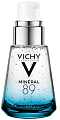 Гель-сыворотка для всех типов кожи Mineral 89, VICHY