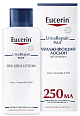 Увлажняющий лосьон UreaRepair. Plus, Eucerin