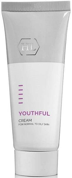 Holy Land Youthful Крем для молодой нормальной или жирной кожи Youthful Cream for normal to oily skin