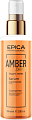 Сыворотка для восстановления волос, EPICA Professional Amber Shine