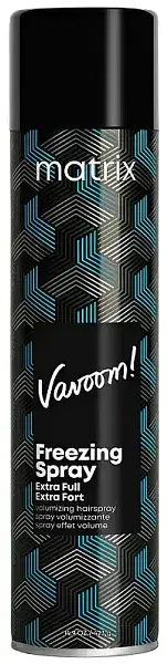 Matrix Vavoom Лак для объёма волос Extra Full Freezing Spray