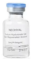 Классический биоревитализант Neohyal BR 1,5%, Balance Medesthetic